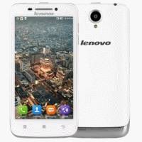 смартфон Lenovo IdeaPhone S650 8GB White