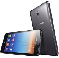 смартфон Lenovo IdeaPhone S660 Titanium