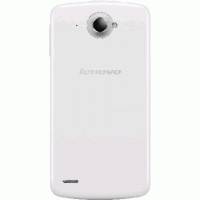 смартфон Lenovo IdeaPhone S920 White
