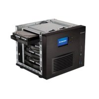 сетевое хранилище Lenovo IX4-300d 70B89000EA