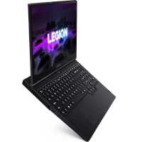 ноутбук Lenovo Legion 5 15ACH6 82JW00PMRU Синий