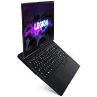 ноутбук Lenovo Legion 5 15ACH6A 82NW005URM ENG Синий