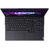 ноутбук Lenovo Legion 5 15ACH6A 82NW005URM ENG Синий