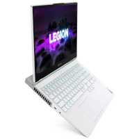 ноутбук Lenovo Legion 5 15ACH6A 82NW001ARK Белый