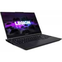 ноутбук Lenovo Legion 5 15ACH6H 82JU005HRU Черный