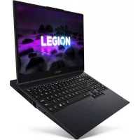 ноутбук Lenovo Legion 5 15ACH6H 82JU005HRU Черный