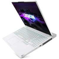 ноутбук Lenovo Legion 5 15ACH6H 82JU00DPRU Белый