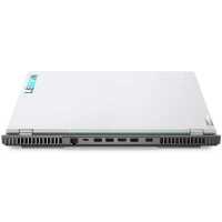 ноутбук Lenovo Legion 5 15ACH6H 82JU00DPRU Белый