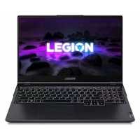 ноутбук Lenovo Legion 5 15ACH6H 82JU00PXRU Синий