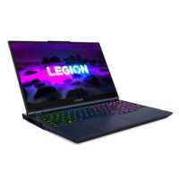 ноутбук Lenovo Legion 5 15ACH6H 82JU00PXRU Синий