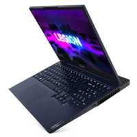 ноутбук Lenovo Legion 5 15ACH6H 82JU00PXRU Синий
