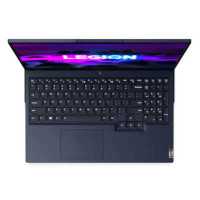 ноутбук Lenovo Legion 5 15ACH6H 82JU00PXRU Синий