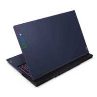 ноутбук Lenovo Legion 5 15ACH6H 82JU00PXRU Синий