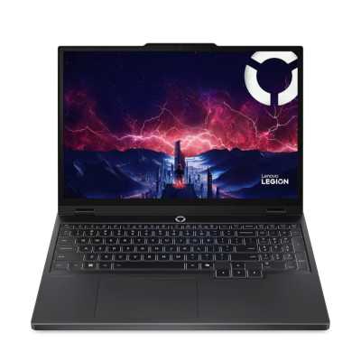 ноутбук Lenovo Legion 5 15AHP10 83M0003YRK Черный