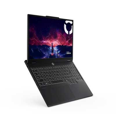ноутбук Lenovo Legion 5 15AHP10 83M0003YRK Черный