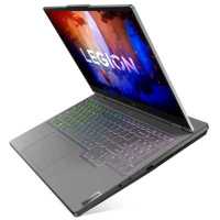 ноутбук Lenovo Legion 5 15ARH7H 82RD006PRU Серый
