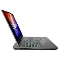 ноутбук Lenovo Legion 5 15ARH7H 82RD006PRU Серый