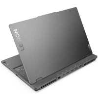 ноутбук Lenovo Legion 5 15ARH7H 82RD006PRU Серый