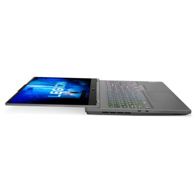 ноутбук Lenovo Legion 5 15IAH7 82RC000LRU Серый