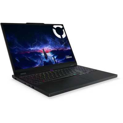 ноутбук Lenovo Legion 5 15IAX10 83F0001TUS Черный