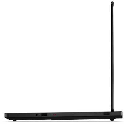 ноутбук Lenovo Legion 5 15IAX10 83F0001TUS Черный