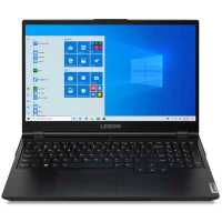 ноутбук Lenovo Legion 5 15IMH6 82NL0000RU Черный