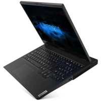 ноутбук Lenovo Legion 5 15IMH6 82NL0000RU Черный