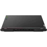 ноутбук Lenovo Legion 5 15IMH6 82NL0000RU Черный