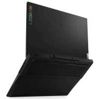 ноутбук Lenovo Legion 5 15IMH6 82NL0000RU Черный