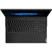 ноутбук Lenovo Legion 5 15IMH6 82NL0000RU Черный