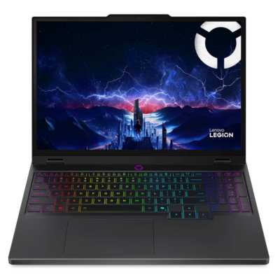 ноутбук Lenovo Legion 5 15IRX10 83LY000YRK-wpro Черный