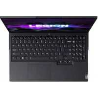 ноутбук Lenovo Legion 5 15ITH6 82JK005CPB Синий