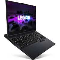 ноутбук Lenovo Legion 5 15ITH6H 82JH00BFPB Синий