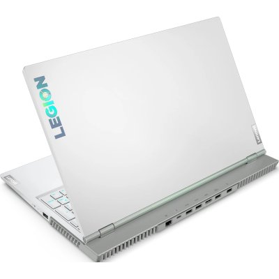 ноутбук Lenovo Legion 5 15ITH6H 82JH0012RK Серый