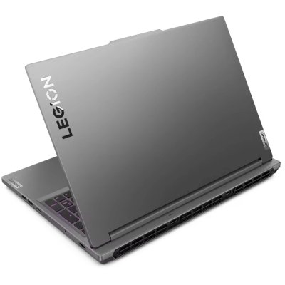 ноутбук Lenovo Legion 5 16IRX9 83DG005QPS Серый