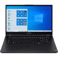 ноутбук Lenovo Legion 5 17ACH6 82K000ABRU Синий