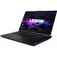 ноутбук Lenovo Legion 5 17ACH6 82K000ABRU Синий