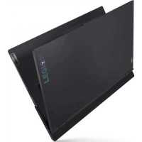 ноутбук Lenovo Legion 5 17ACH6 82K000ABRU Синий