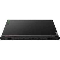 ноутбук Lenovo Legion 5 17IMH05 82B3002BRU Черный