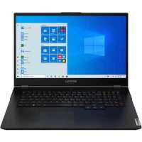 ноутбук Lenovo Legion 5 17IMH05H 81Y80036RU Черный