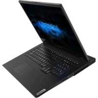 ноутбук Lenovo Legion 5 17IMH05H 81Y80036RU Черный