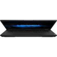 ноутбук Lenovo Legion 5 17IMH05H 81Y80036RU Черный