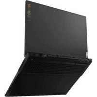 ноутбук Lenovo Legion 5 17IMH05H 81Y80036RU Черный