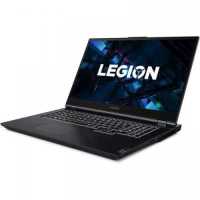 ноутбук Lenovo Legion 5 17ITH6H 82JM0020RM ENG