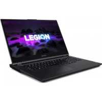 ноутбук Lenovo Legion 5 17ITH6H 82JM002LRU Синий