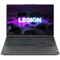 ноутбук Lenovo Legion 5 Pro 16ACH6 82JS006MRK