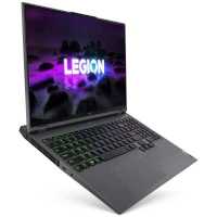 ноутбук Lenovo Legion 5 Pro 16ACH6 82JS006MRK