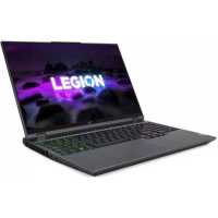ноутбук Lenovo Legion 5 Pro 16ACH6H 82JQ00H8RU Серый