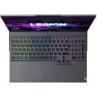 ноутбук Lenovo Legion 5 Pro 16ACH6H 82JQ00H8RU Серый