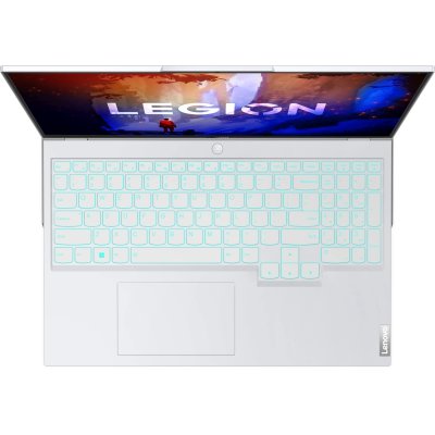 ноутбук Lenovo Legion 5 Pro 16ARH7H 82RG000URU Белый